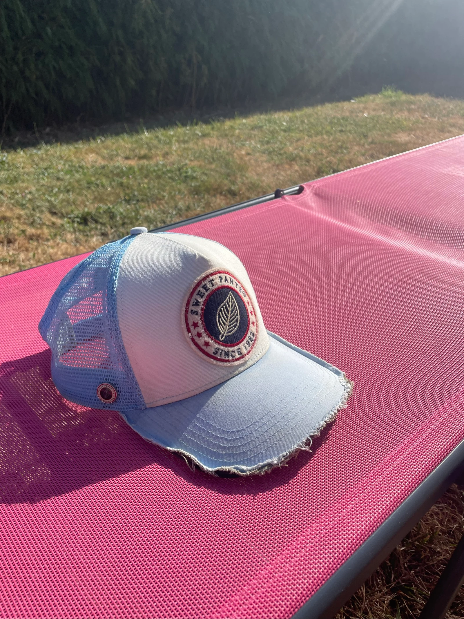 casquette sweet pants ¡nueva! – photo 16